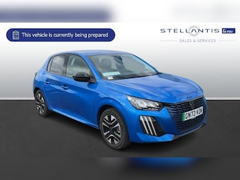 2024 - 51kWh Allure Hatchback 5dr Electric Auto (7.4kW Charger) (156 ps)