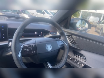 Used Vauxhall Grandland 2025 for sale - 78549639: Photo
