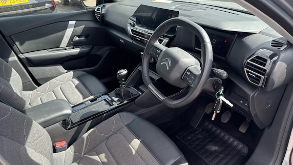 Used Citroen C4 2022 for sale - 75811608: Photo 11