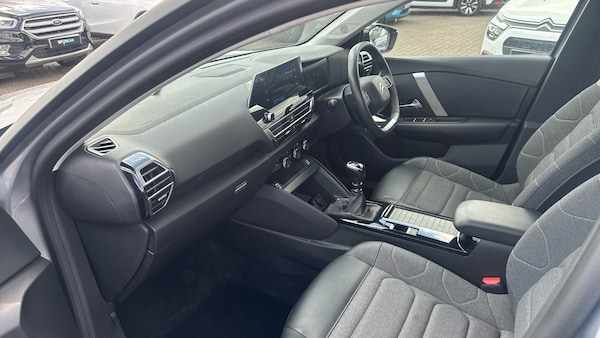 Used Citroen C4 2022 for sale - 75811608: Photo 12