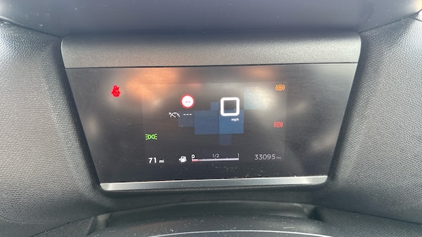 Used Citroen C4 2022 for sale - 75811608: Photo 13