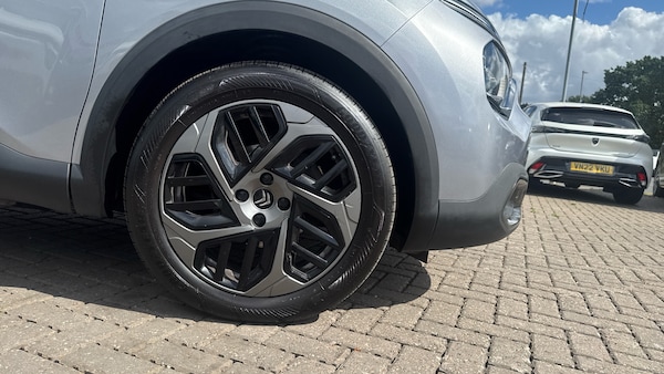Used Citroen C4 2022 for sale - 75811608: Photo 14