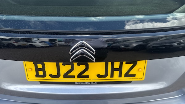Used Citroen C4 2022 for sale - 75811608: Photo 26