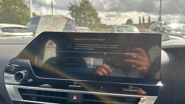 Used Citroen C4 2022 for sale - 75811608: Photo 29