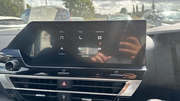 Used Citroen C4 2022 for sale - 75811608: Photo 32