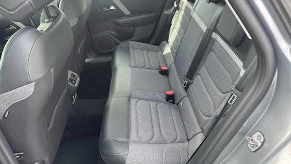 Used Citroen C4 2022 for sale - 75811608: Photo 33