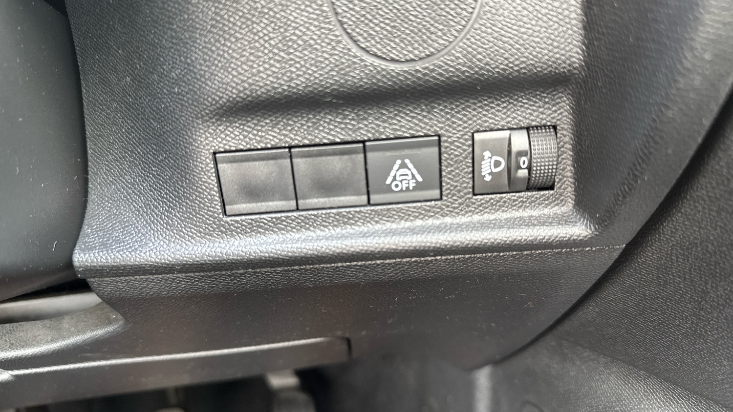 Vehicle 34