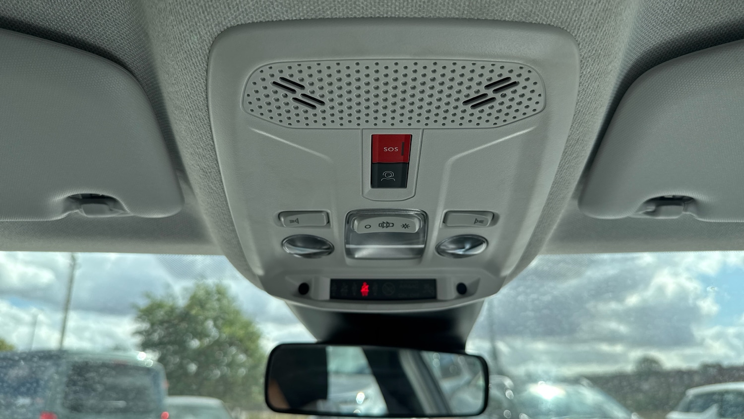 Vehicle 38