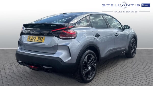 Used Citroen C4 2022 for sale - 75811608: Photo 3