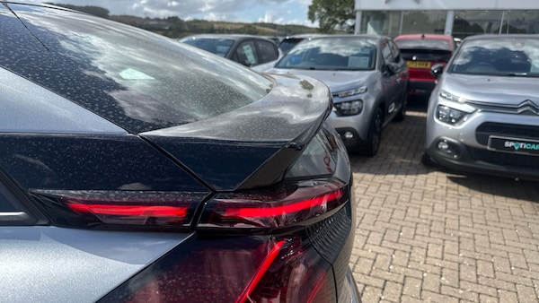 Used Citroen C4 2022 for sale - 75811608: Photo 42