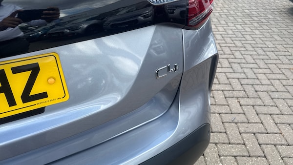 Used Citroen C4 2022 for sale - 75811608: Photo 43