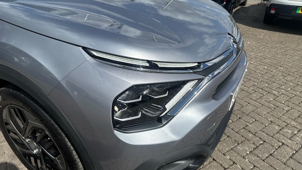 Used Citroen C4 2022 for sale - 75811608: Photo 46