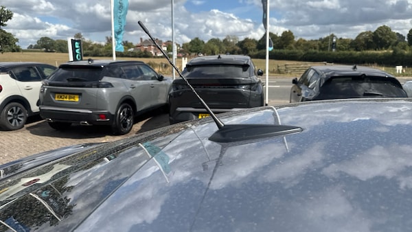 Used Citroen C4 2022 for sale - 75811608: Photo 47