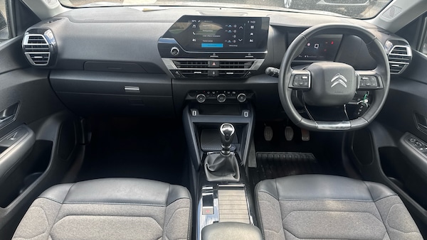Used Citroen C4 2022 for sale - 75811608: Photo 4