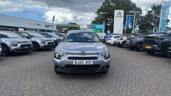 Used Citroen C4 2022 for sale - 75811608: Photo 8