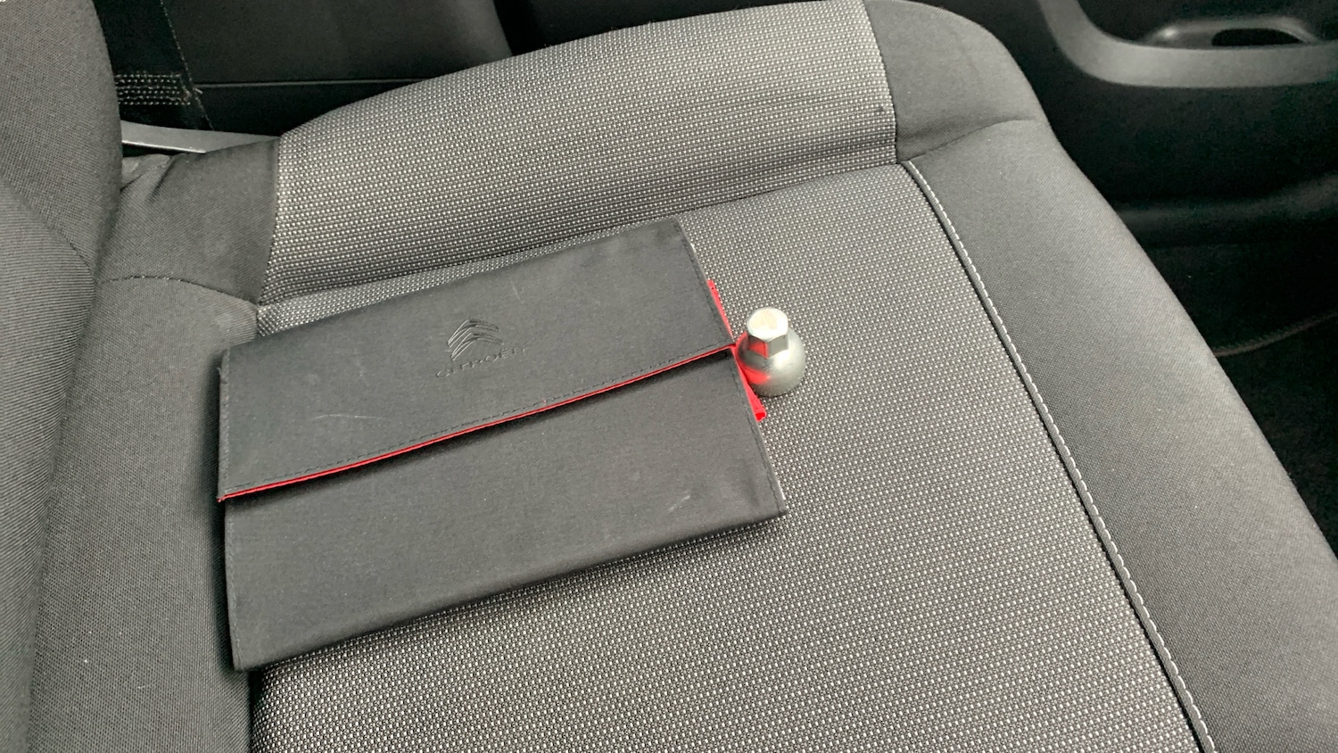 Used Citroen C3 Aircross 2022 for sale - 76043886: Photo 10