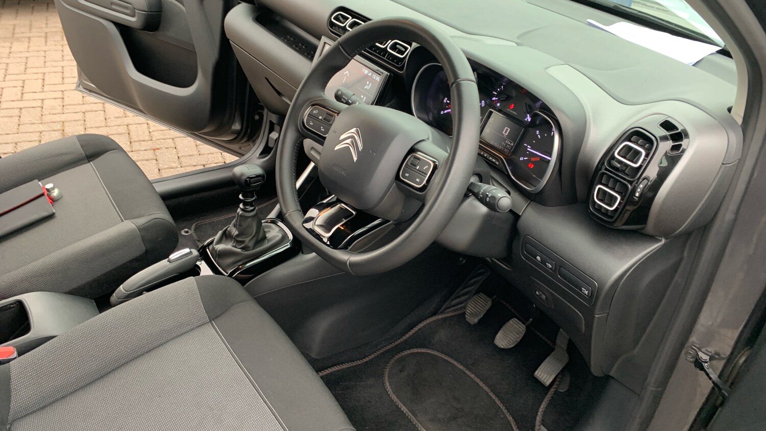 Used Citroen C3 Aircross 2022 for sale - 76043886: Photo 11