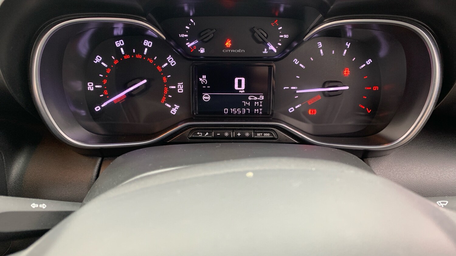 Used Citroen C3 Aircross 2022 for sale - 76043886: Photo 12