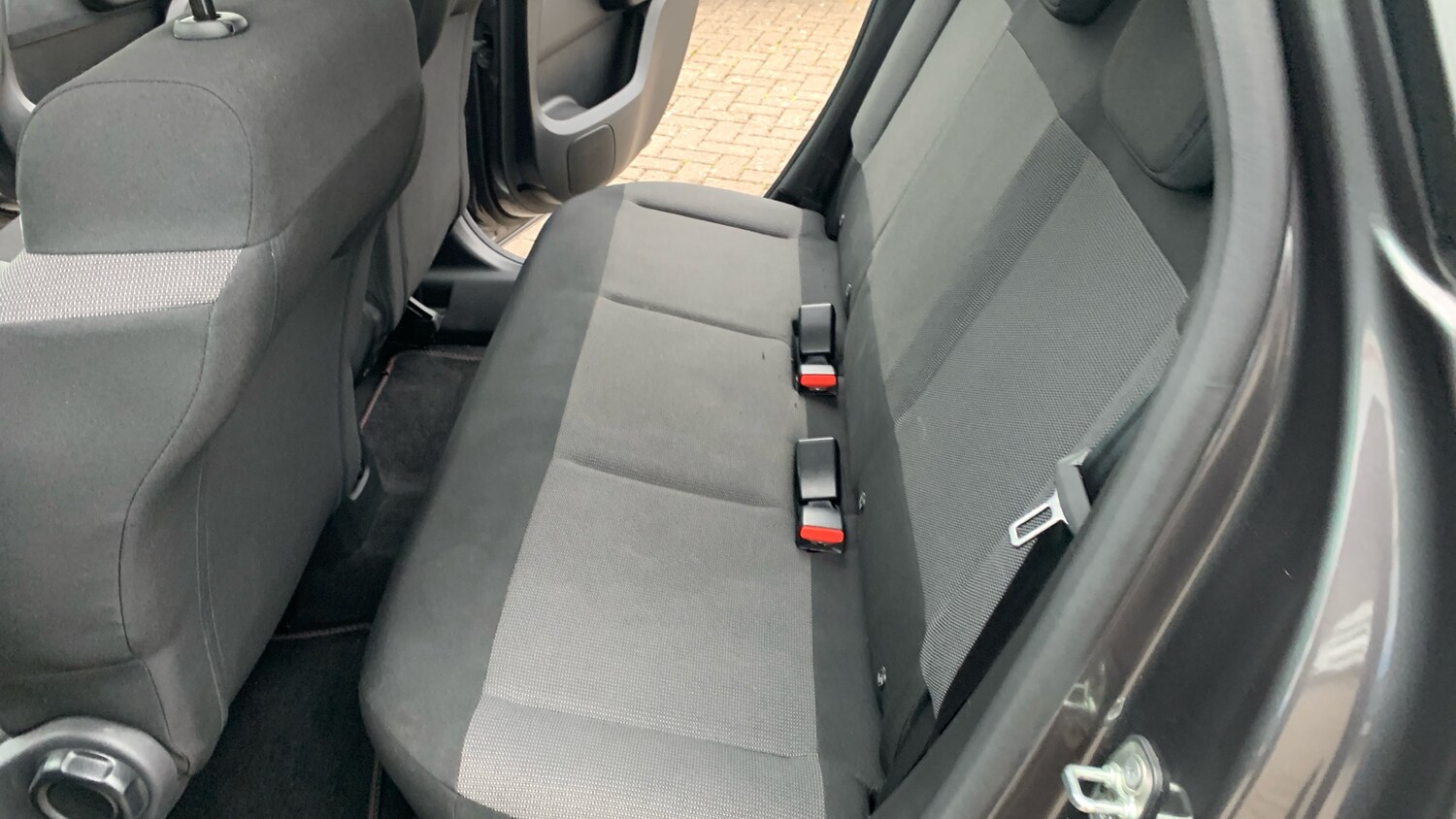 Used Citroen C3 Aircross 2022 for sale - 76043886: Photo 13