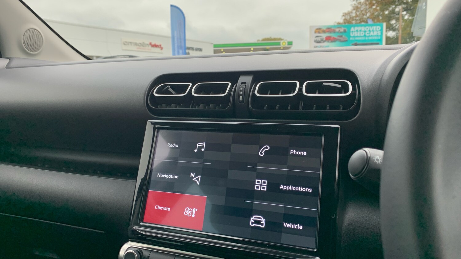 Used Citroen C3 Aircross 2022 for sale - 76043886: Photo 15