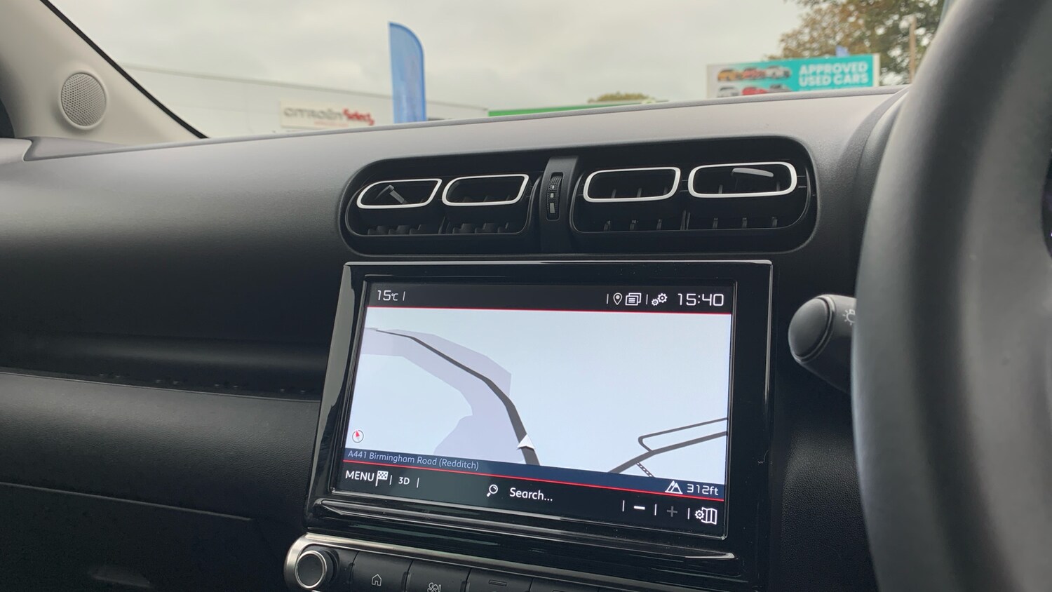 Used Citroen C3 Aircross 2022 for sale - 76043886: Photo 16