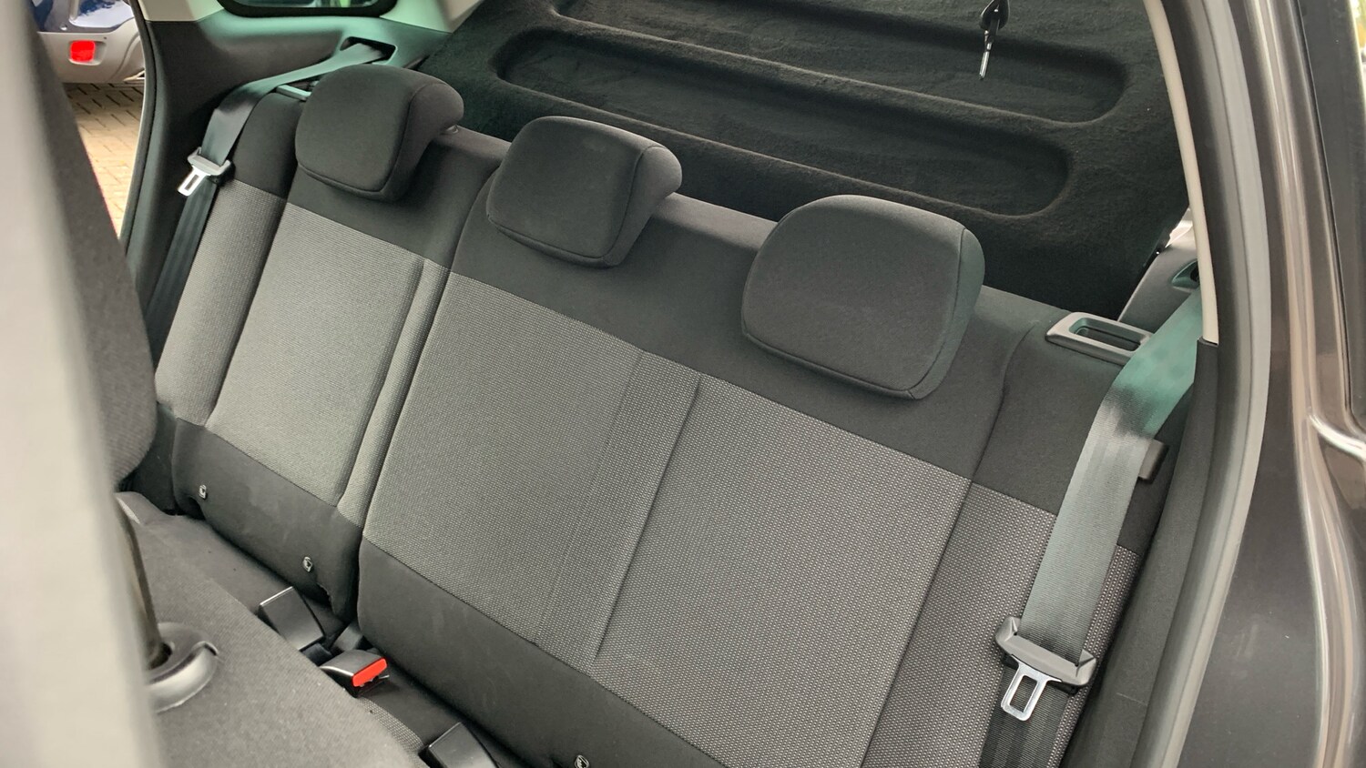 Used Citroen C3 Aircross 2022 for sale - 76043886: Photo 18