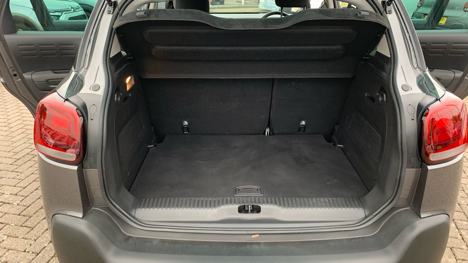 Used Citroen C3 Aircross 2022 for sale - 76043886: Photo 19