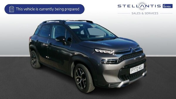 Used Citroen C3 Aircross 2022 for sale - 76043886: Photo 1