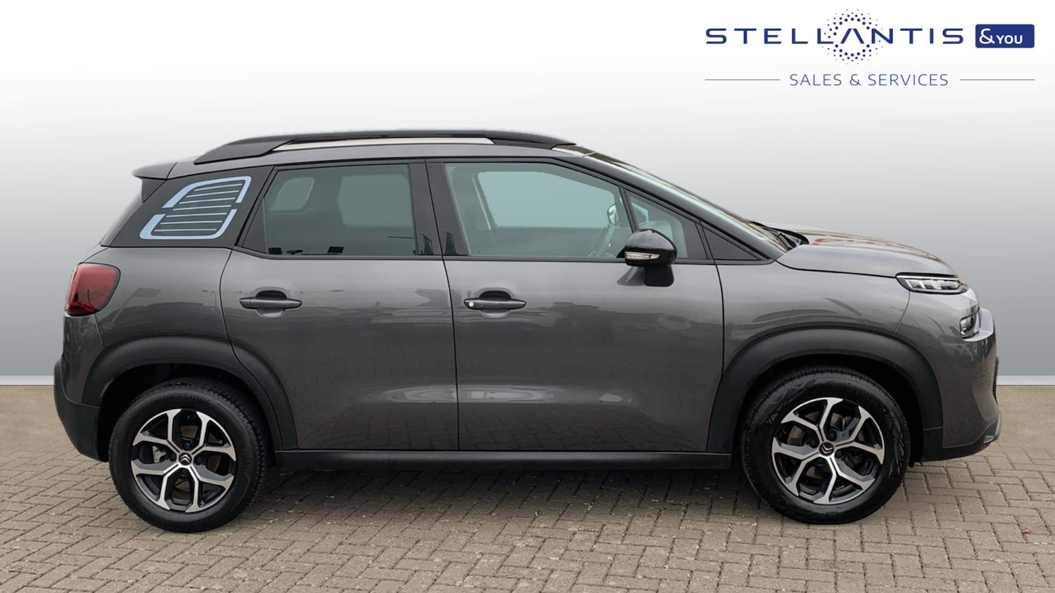 Used Citroen C3 Aircross 2022 for sale - 76043886: Photo 2