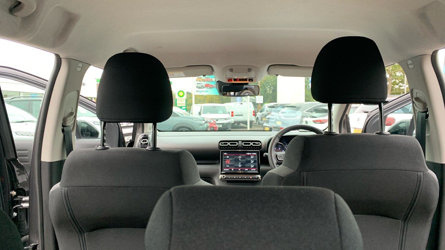 Used Citroen C3 Aircross 2022 for sale - 76043886: Photo 20