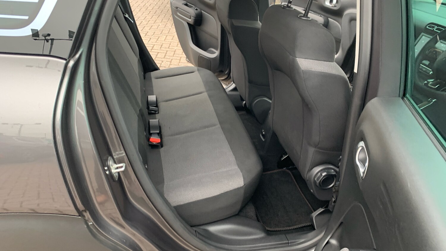 Used Citroen C3 Aircross 2022 for sale - 76043886: Photo 21