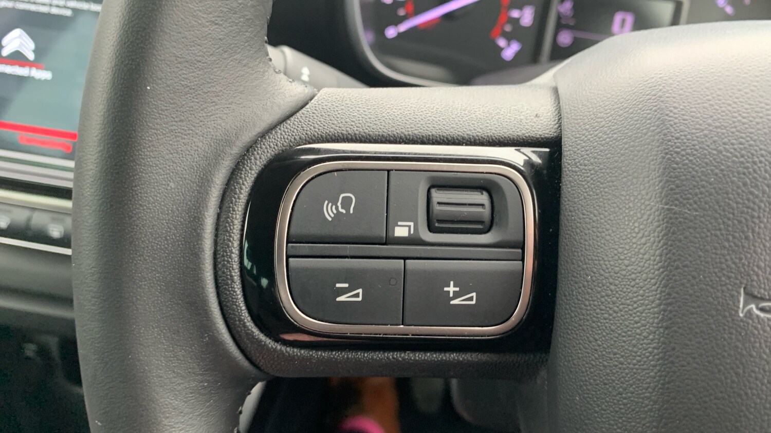 Used Citroen C3 Aircross 2022 for sale - 76043886: Photo 23