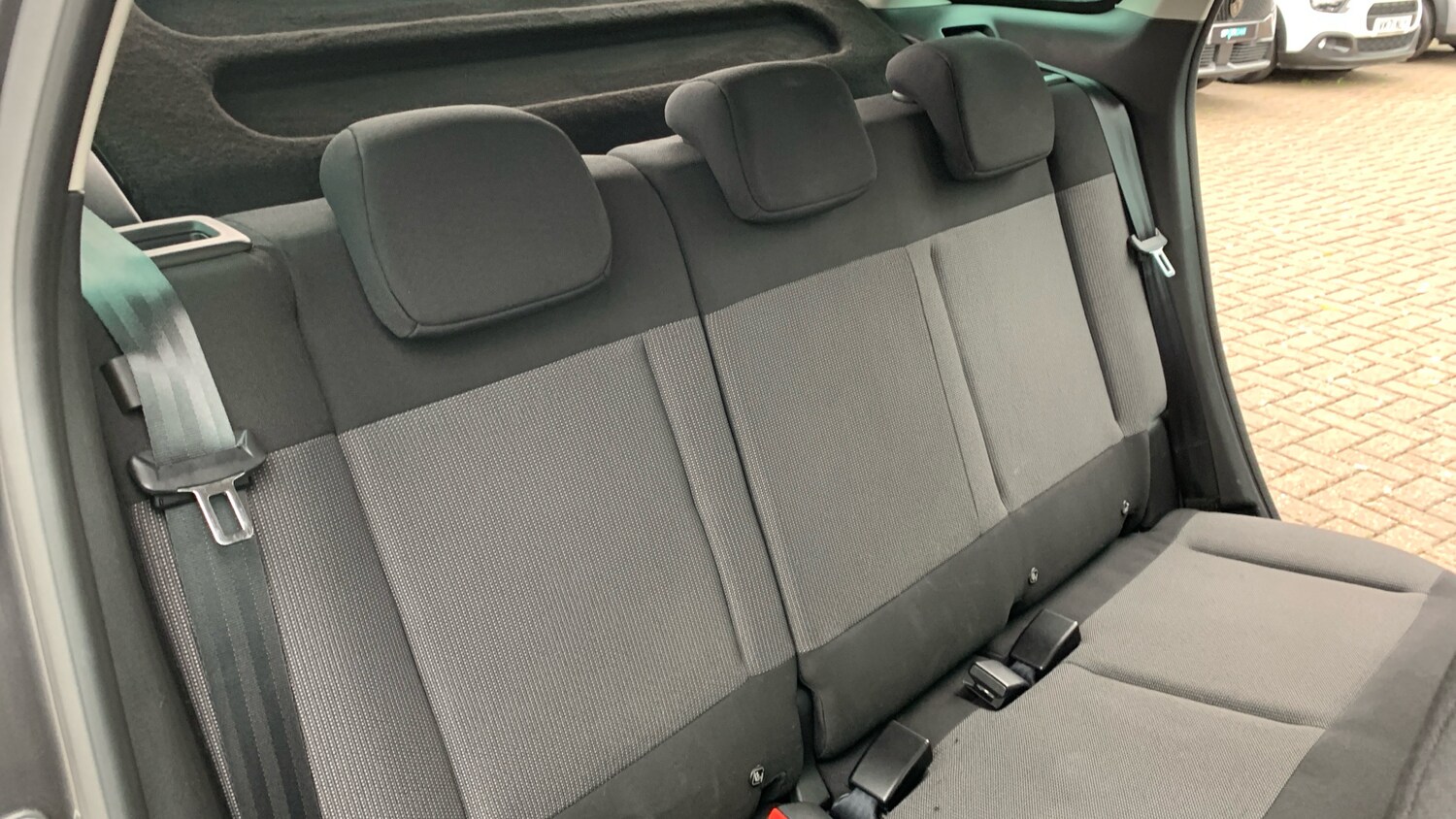 Used Citroen C3 Aircross 2022 for sale - 76043886: Photo 25