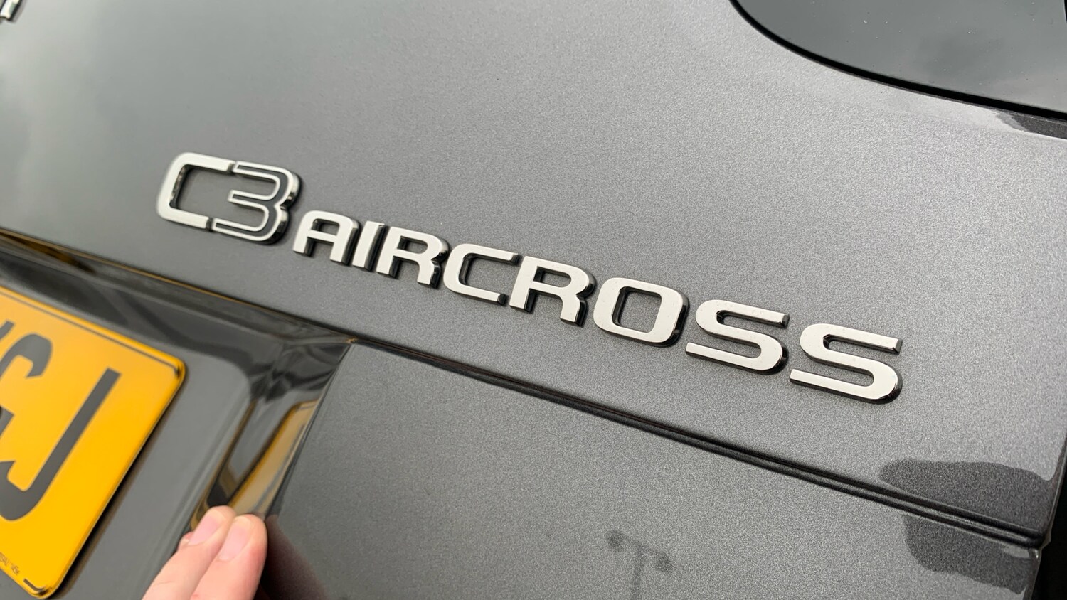 Used Citroen C3 Aircross 2022 for sale - 76043886: Photo 26