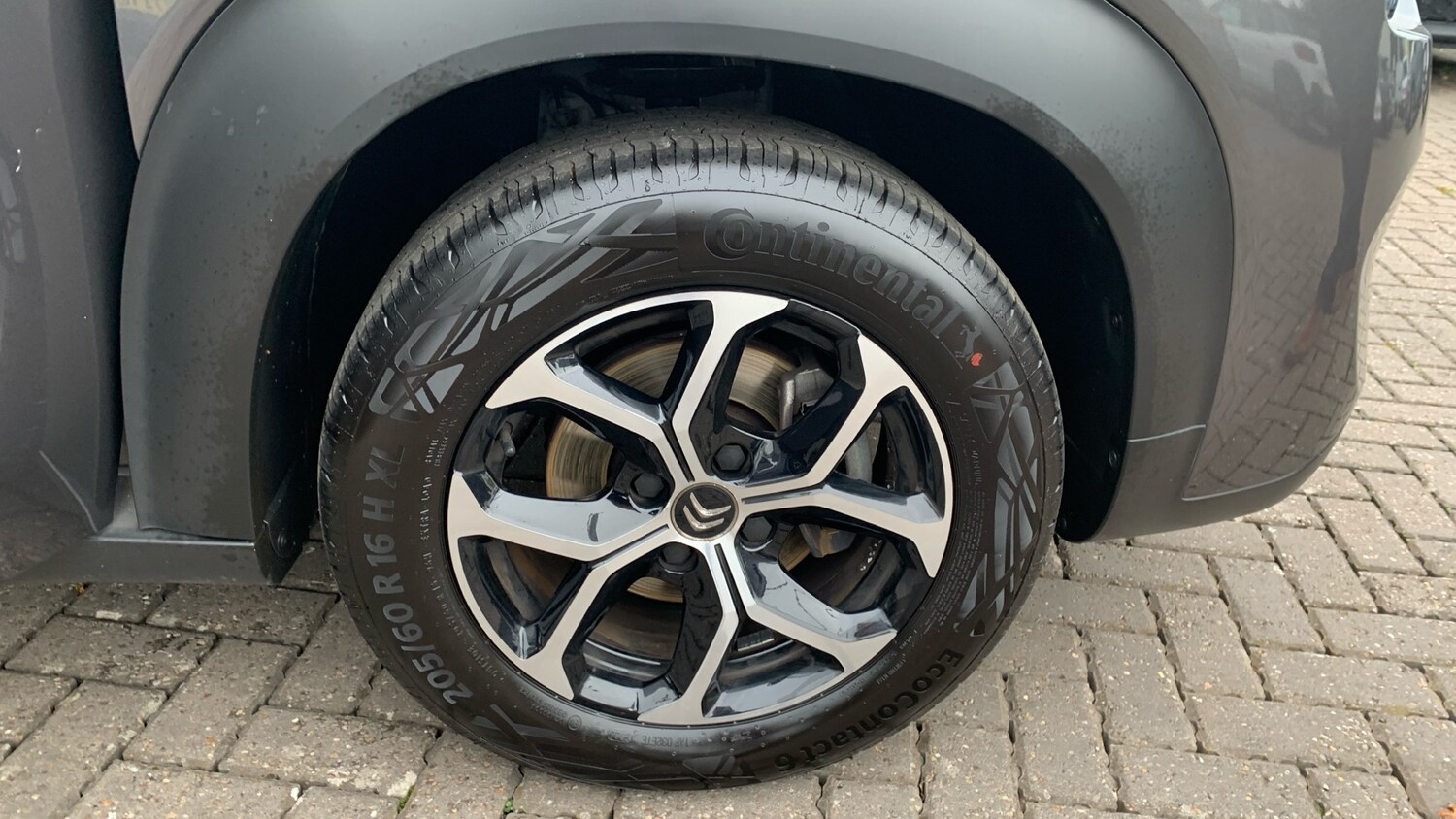 Used Citroen C3 Aircross 2022 for sale - 76043886: Photo 37