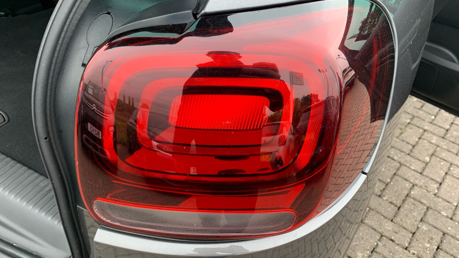 Used Citroen C3 Aircross 2022 for sale - 76043886: Photo 38