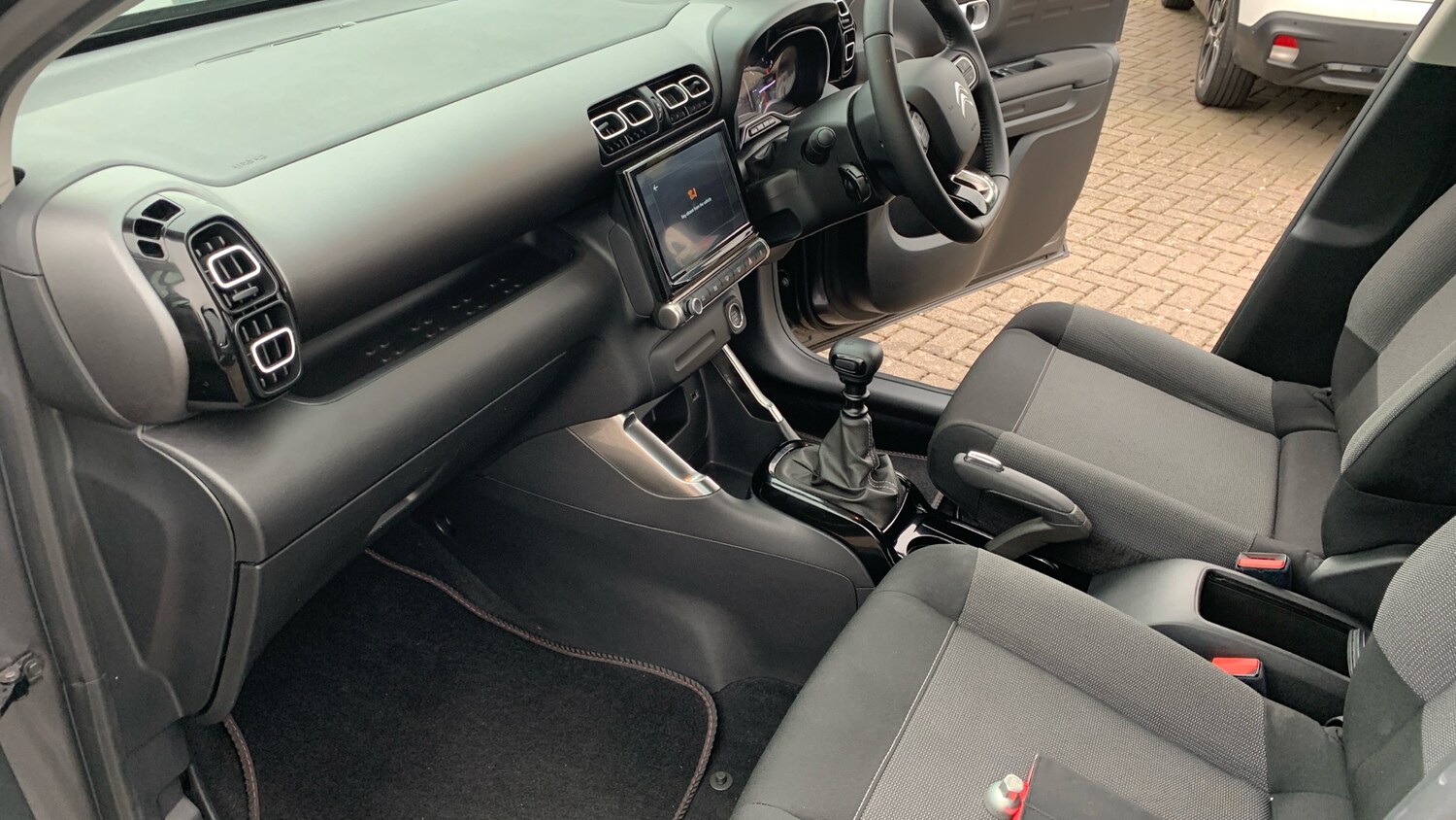 Used Citroen C3 Aircross 2022 for sale - 76043886: Photo 39