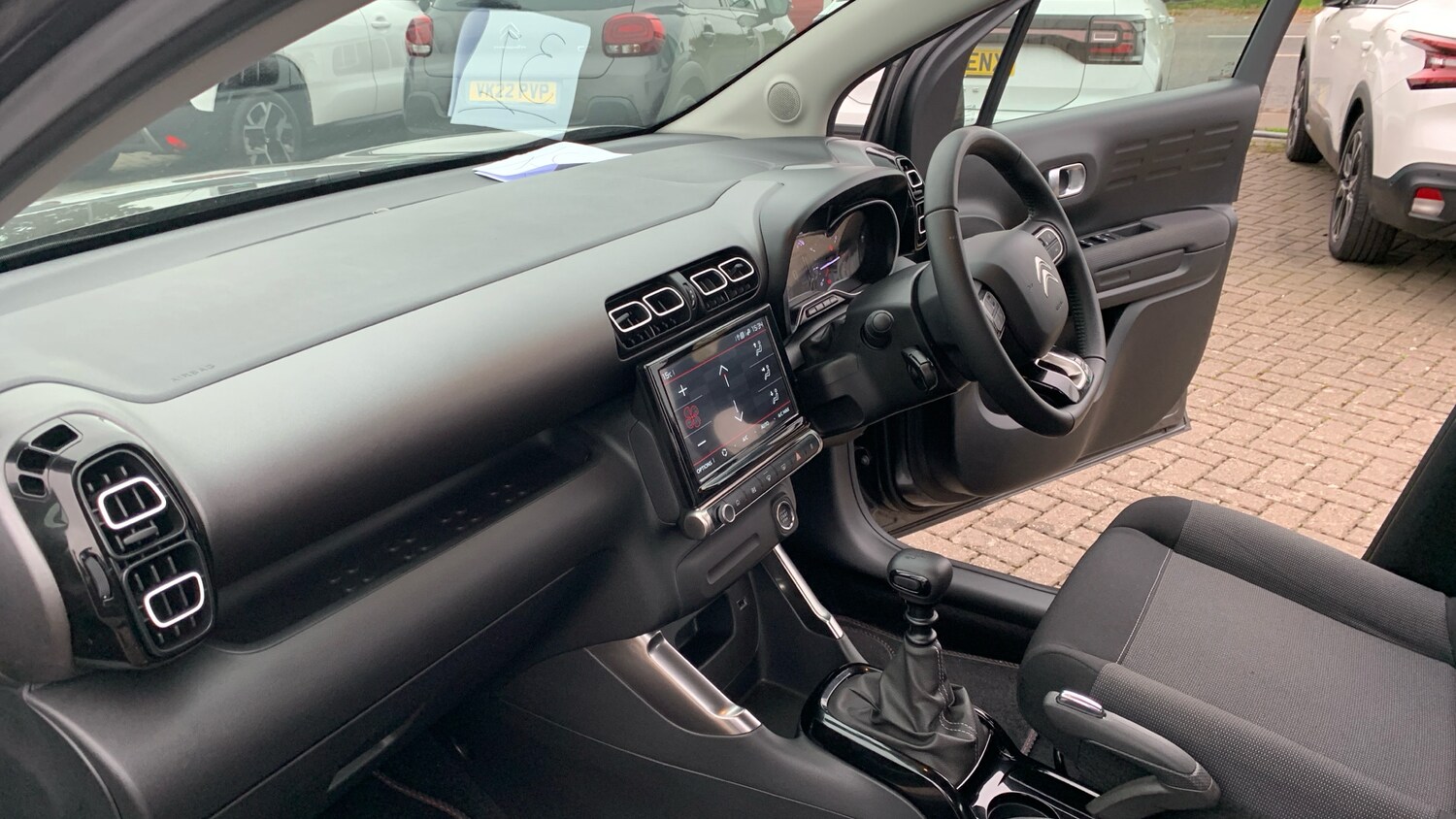 Used Citroen C3 Aircross 2022 for sale - 76043886: Photo 4