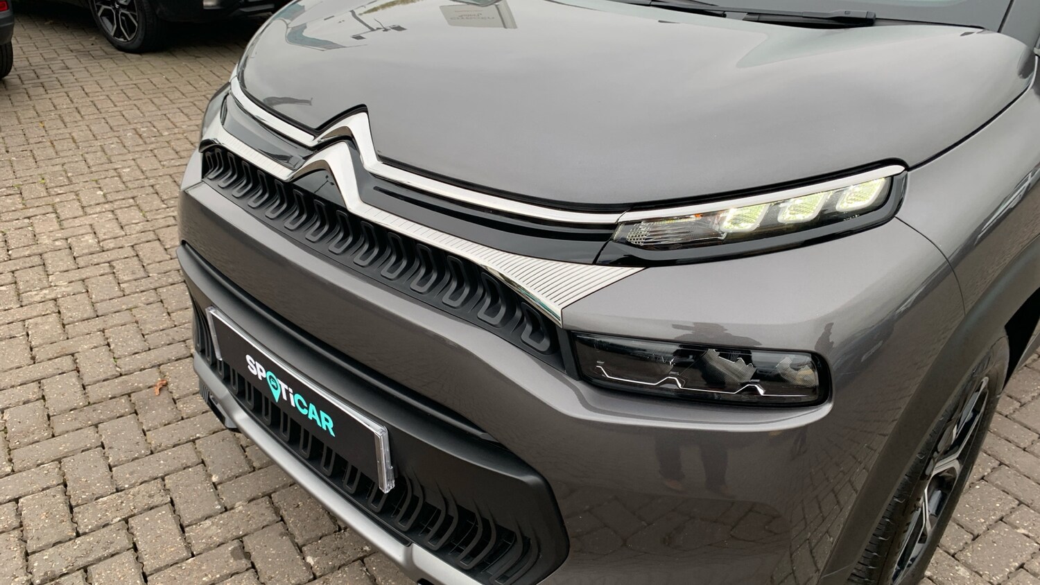 Used Citroen C3 Aircross 2022 for sale - 76043886: Photo 40