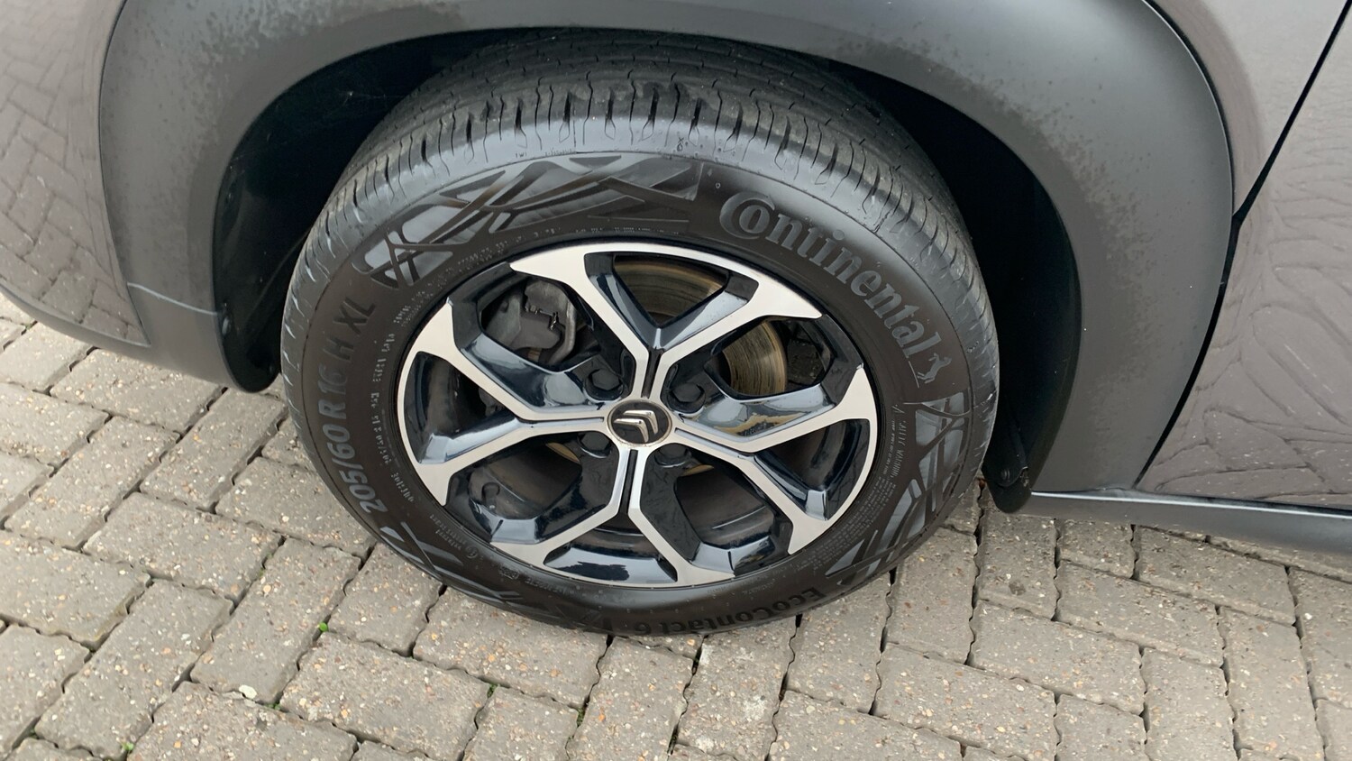 Used Citroen C3 Aircross 2022 for sale - 76043886: Photo 41