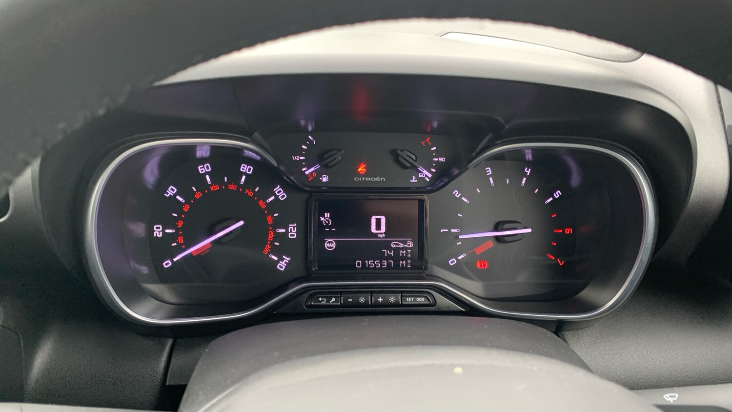 Used Citroen C3 Aircross 2022 for sale - 76043886: Photo 42