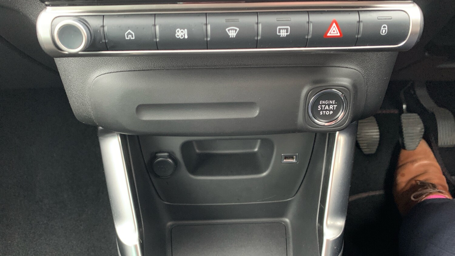 Used Citroen C3 Aircross 2022 for sale - 76043886: Photo 43