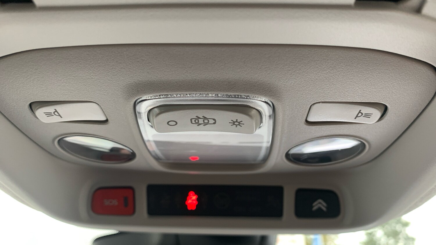 Used Citroen C3 Aircross 2022 for sale - 76043886: Photo 46