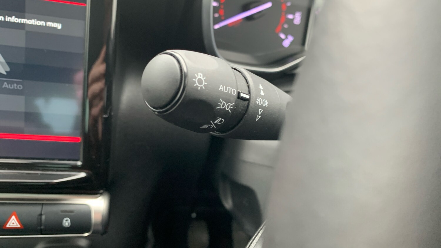 Used Citroen C3 Aircross 2022 for sale - 76043886: Photo 47