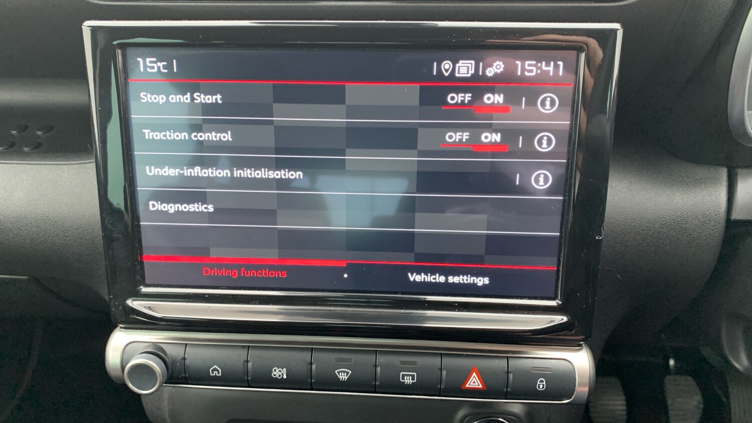 Used Citroen C3 Aircross 2022 for sale - 76043886: Photo 50