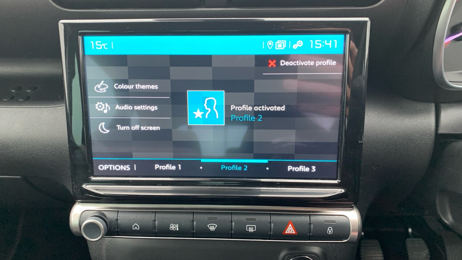 Used Citroen C3 Aircross 2022 for sale - 76043886: Photo 51