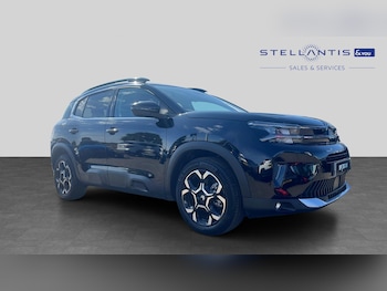 Used Citroen C5 Aircross 2025 for sale - 79622899: Photo