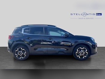 Used Citroen C5 Aircross 2025 for sale - 79622899: Photo