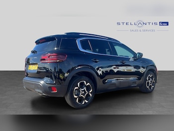 Used Citroen C5 Aircross 2025 for sale - 79622899: Photo