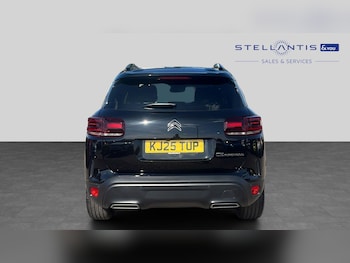 Used Citroen C5 Aircross 2025 for sale - 79622899: Photo